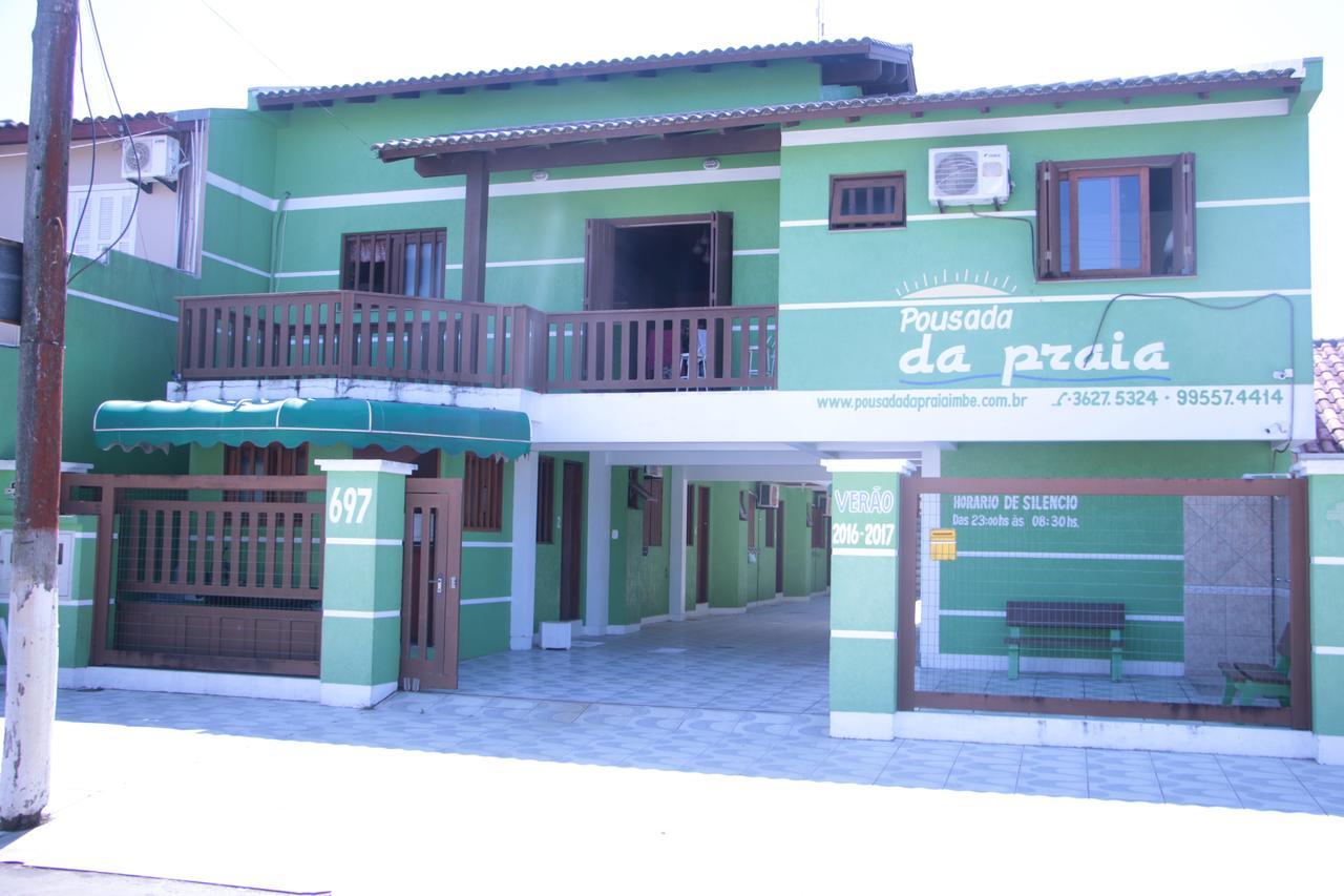 Imbé Pousada Da Praia מראה חיצוני תמונה