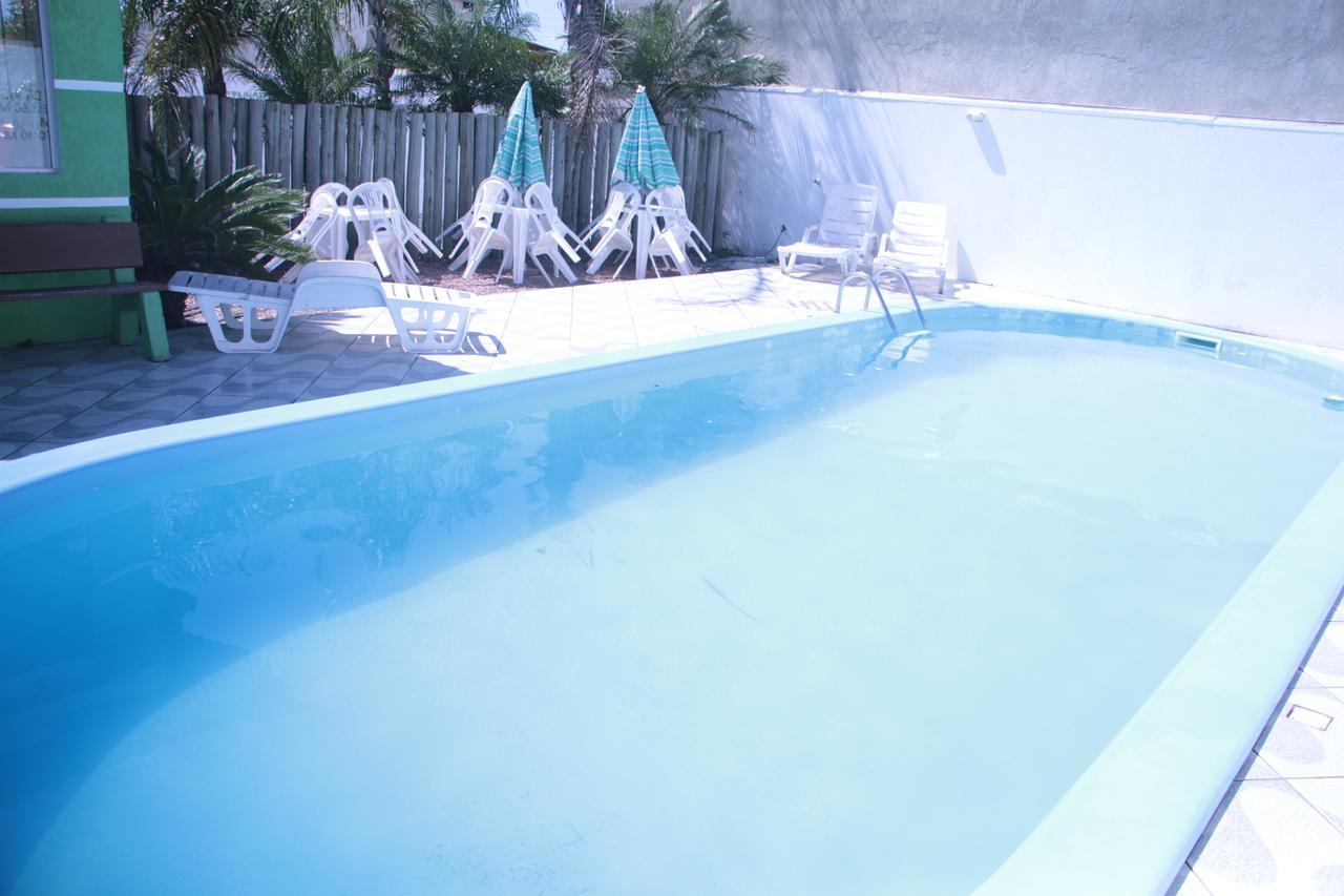 Imbé Pousada Da Praia מראה חיצוני תמונה